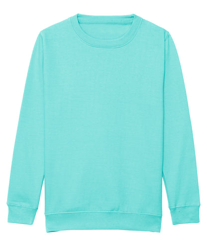 AWDis Just Hoods Kids AWDis sweatshirt