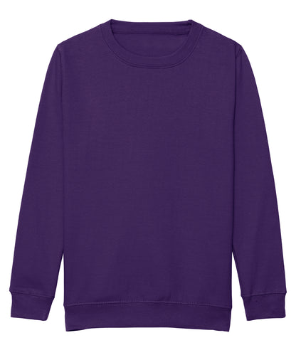 AWDis Just Hoods Kids AWDis sweatshirt