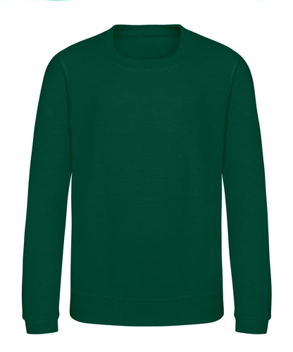 AWDis Just Hoods Kids AWDis sweatshirt