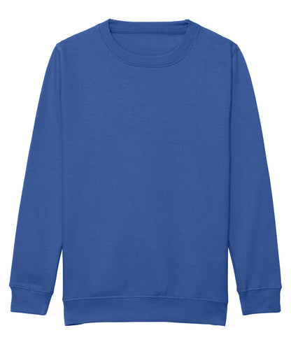 AWDis Just Hoods Kids AWDis sweatshirt