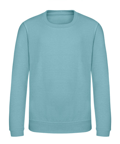 AWDis Just Hoods Kids AWDis sweatshirt