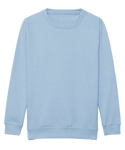 AWDis Just Hoods Kids AWDis sweatshirt