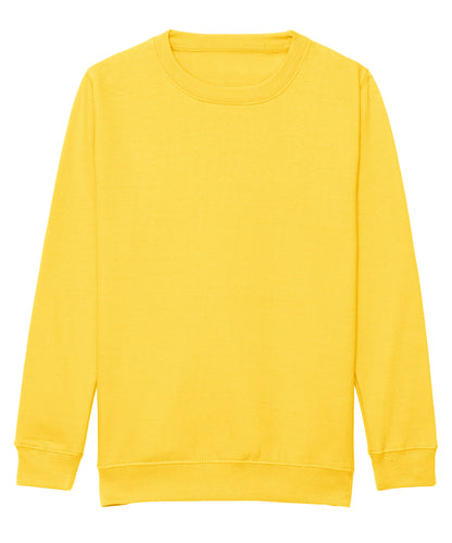 AWDis Just Hoods Kids AWDis sweatshirt