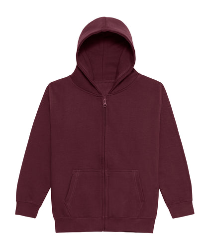 AWDis Just Hoods Kids zoodie