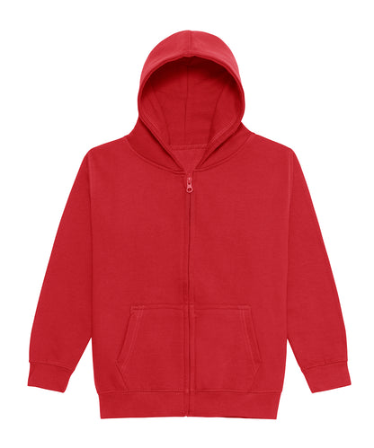 AWDis Just Hoods Kids zoodie
