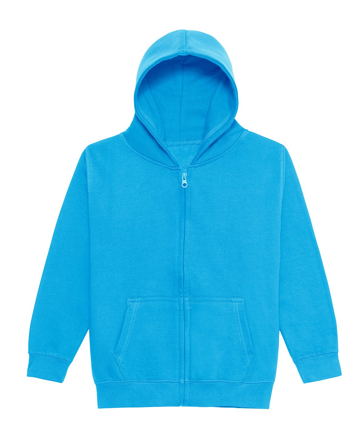 AWDis Just Hoods Kids zoodie