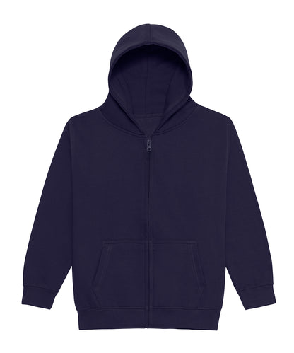 AWDis Just Hoods Kids zoodie