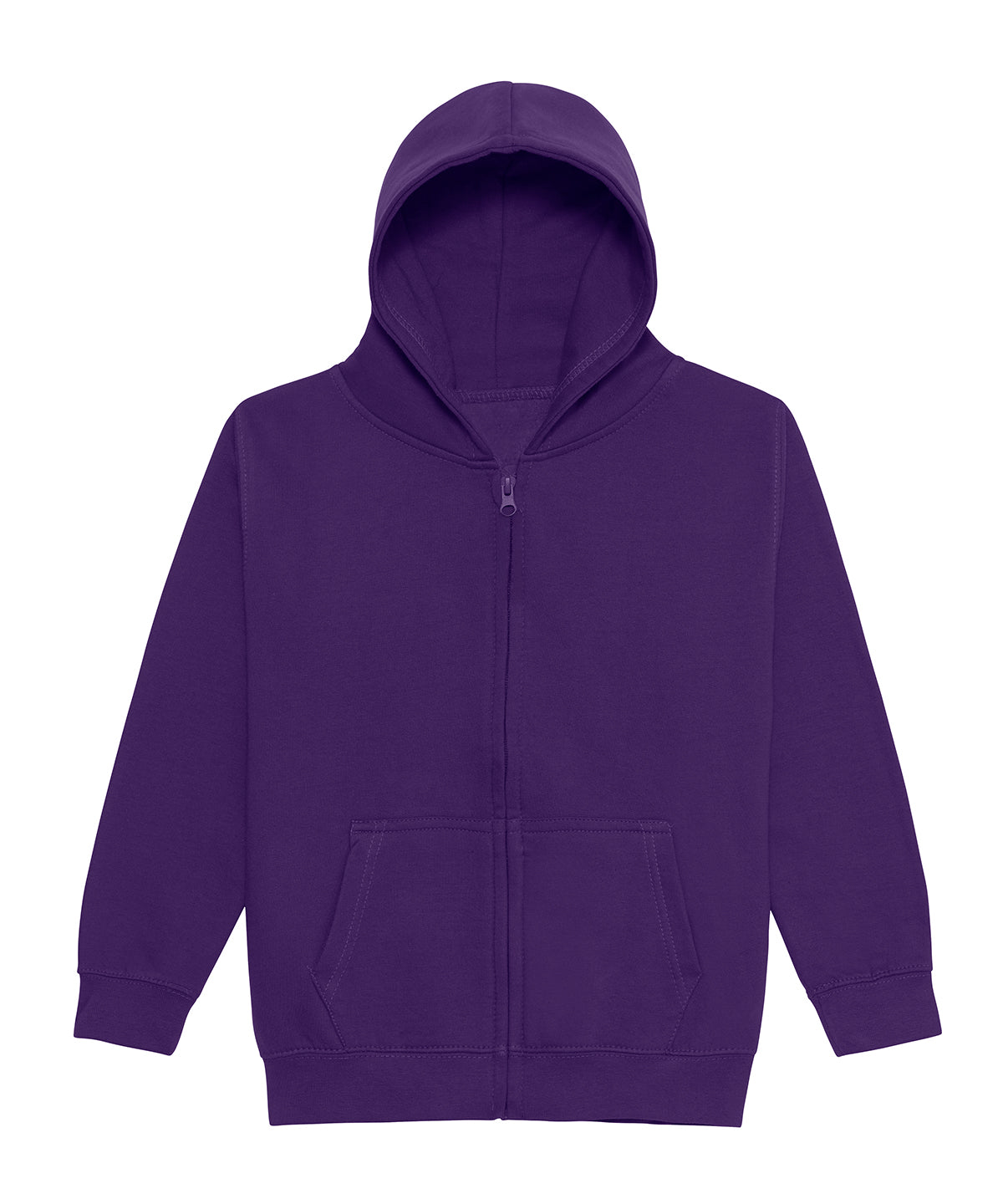 AWDis Just Hoods Kids zoodie