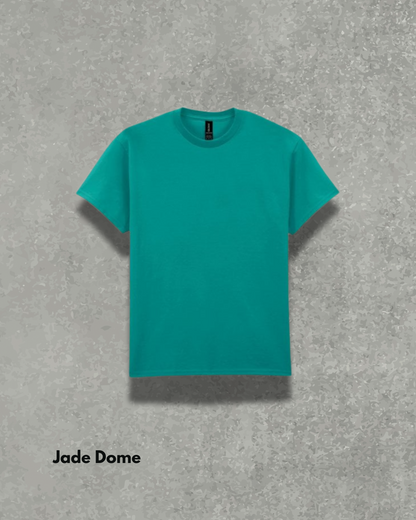 Customisable T-Shirt - Gildan Ultra Cotton™ Adult T-Shirt