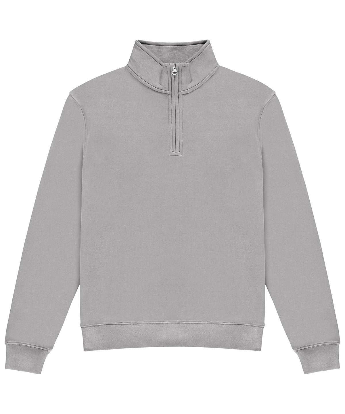 Kustom Kit Regular fit ¼-zip sweatshirt