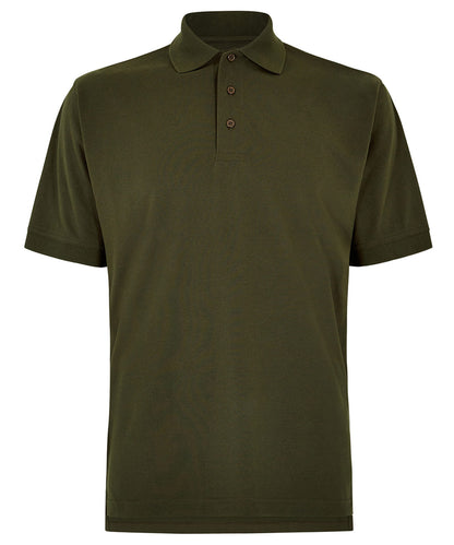 Kustom Kit Klassic polo with Superwash® 60°C (classic fit)