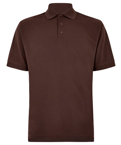 Kustom Kit Klassic polo with Superwash® 60°C (classic fit)