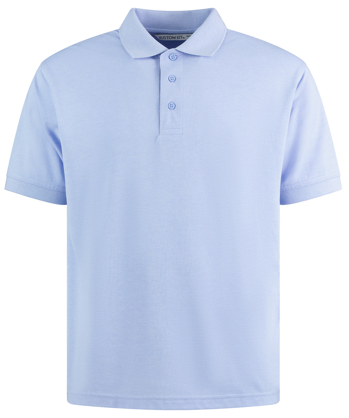 Kustom Kit Klassic polo with Superwash® 60°C (classic fit)