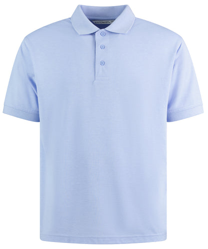 Kustom Kit Klassic polo with Superwash® 60°C (classic fit)