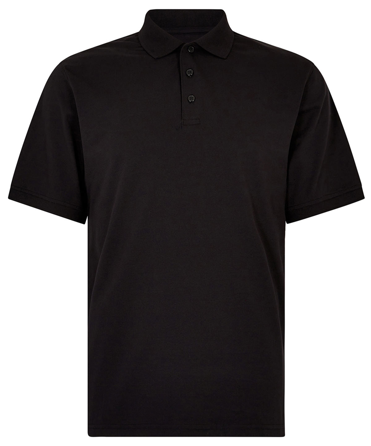 Kustom Kit Regular fit Superwash® 60° Jersey polo