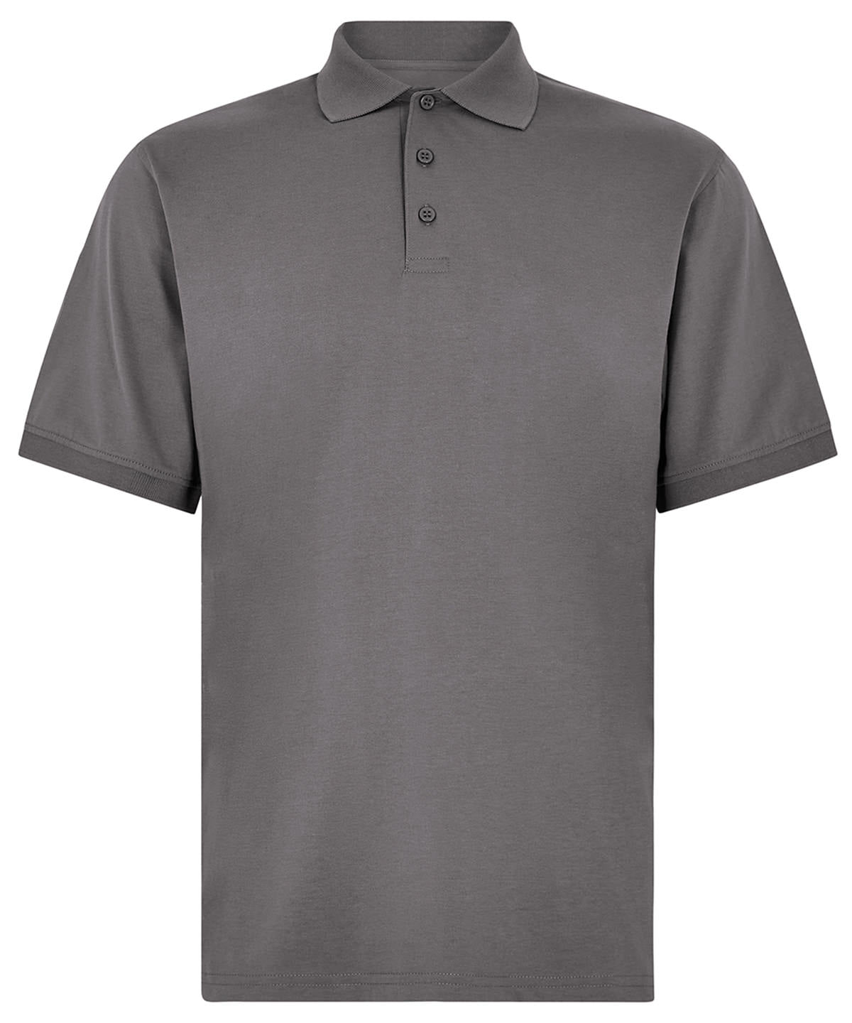 Kustom Kit Regular fit Superwash® 60° Jersey polo