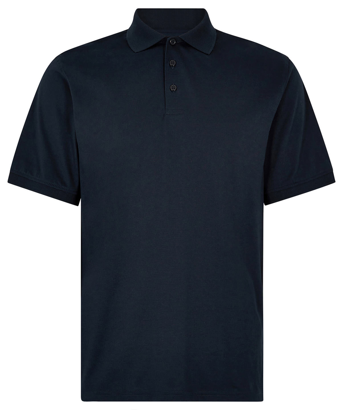 Kustom Kit Regular fit Superwash® 60° Jersey polo
