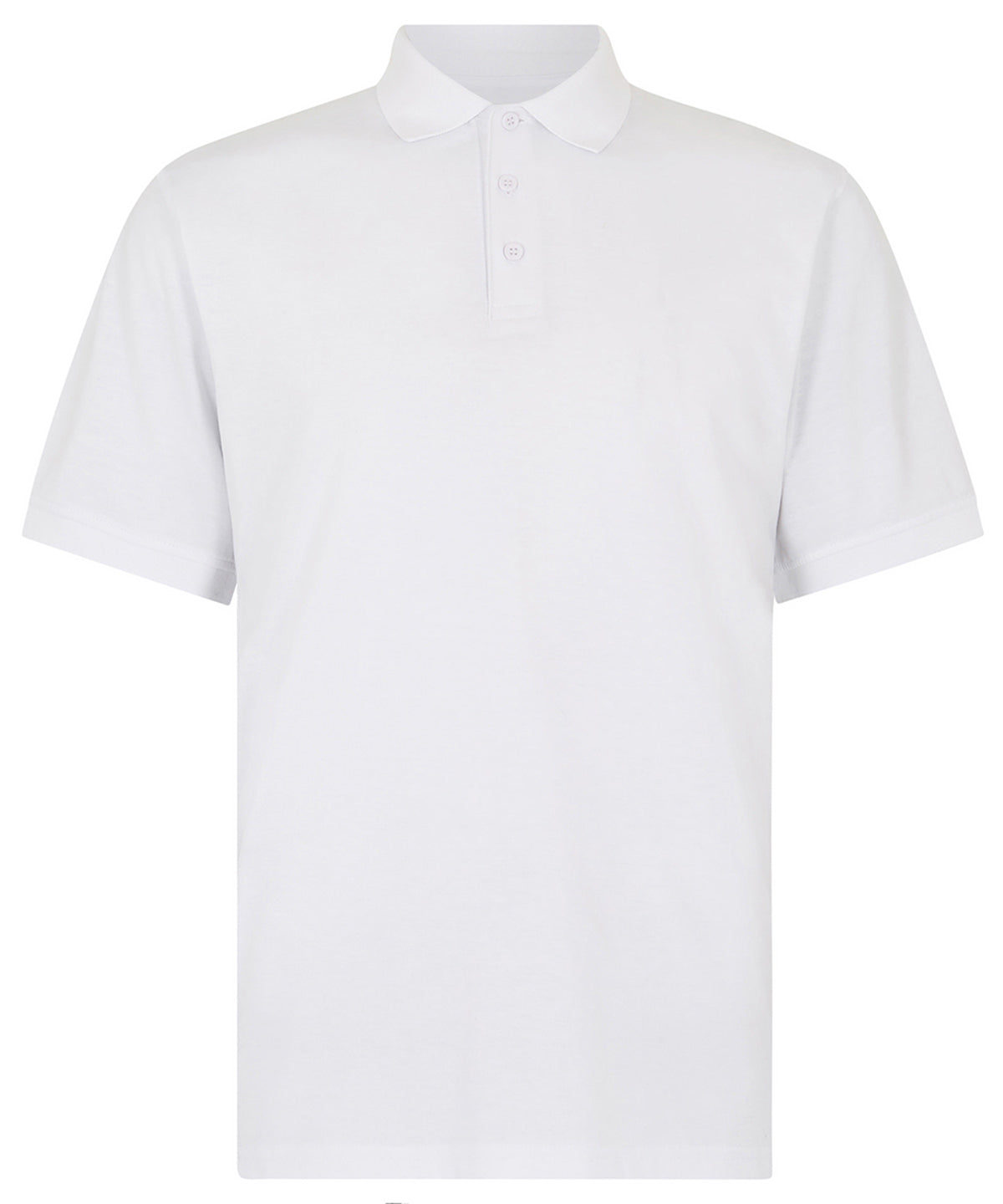 Kustom Kit Regular fit Superwash® 60° Jersey polo
