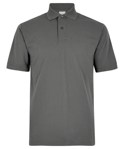 Kustom Kit Regular fit recycled Superwash® 60°C polo