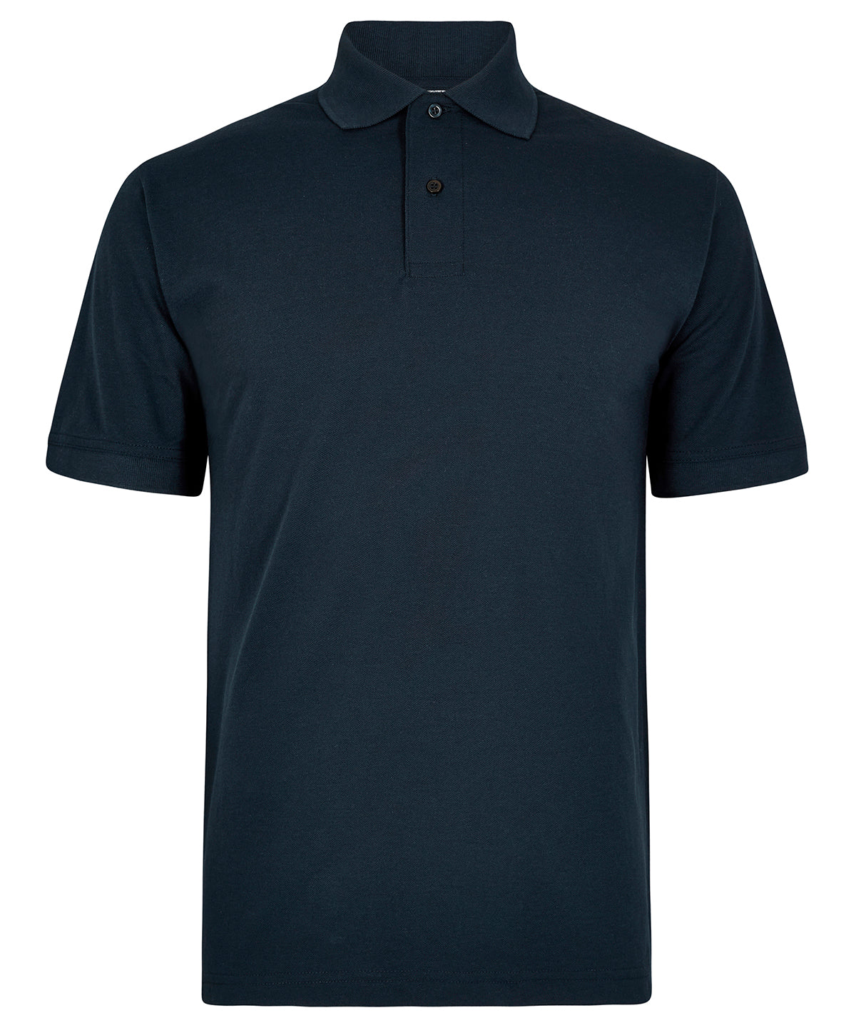 Kustom Kit Regular fit recycled Superwash® 60°C polo