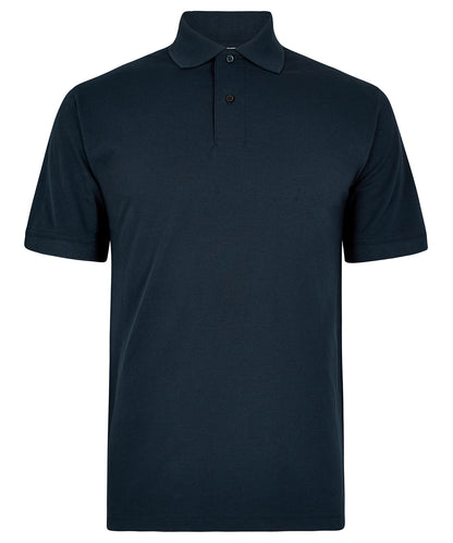 Kustom Kit Regular fit recycled Superwash® 60°C polo