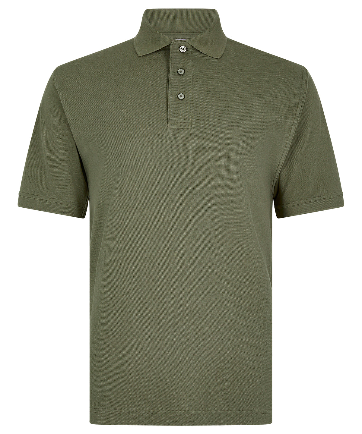 Kustom Kit Classic fit cotton Klassic Superwash® 60° polo