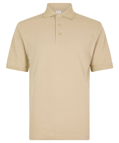 Kustom Kit Classic fit cotton Klassic Superwash® 60° polo