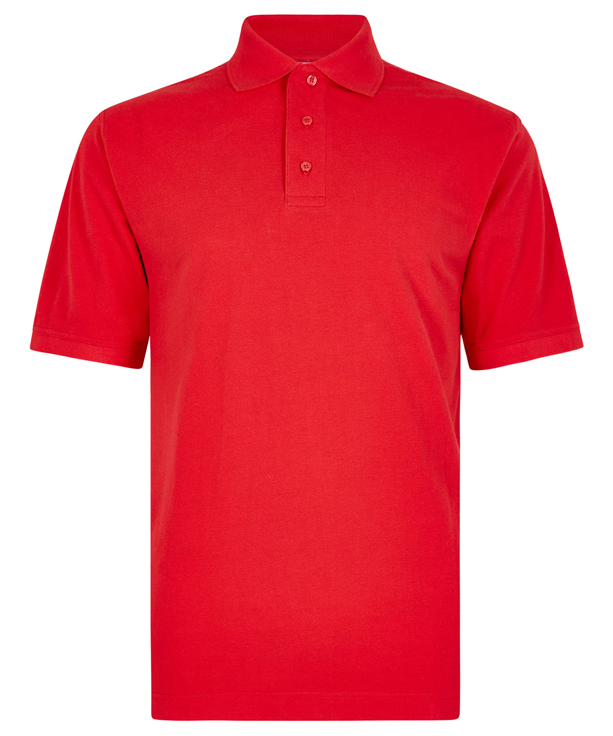 Kustom Kit Classic fit cotton Klassic Superwash® 60° polo