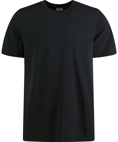 Kustom Kit Superwash® 60° piqué tee (regular fit)