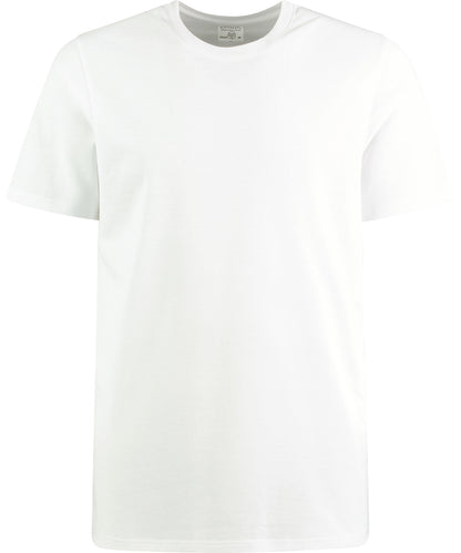 Kustom Kit Superwash® 60° piqué tee (regular fit)