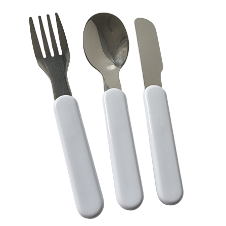 Kids' Cutlery Set