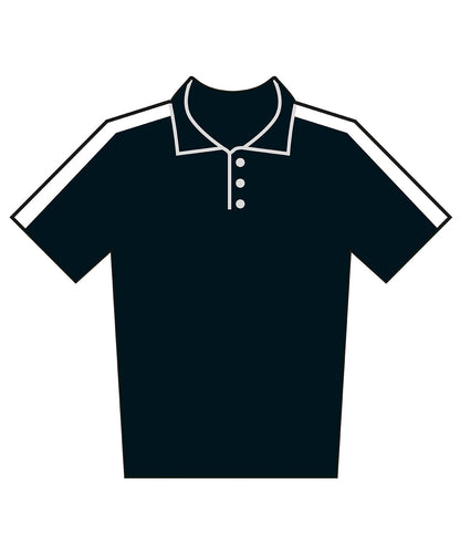 Finden & Hales Adults team polo shirt