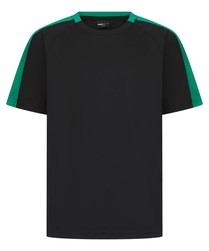 Finden & Hales Kids team t-shirt