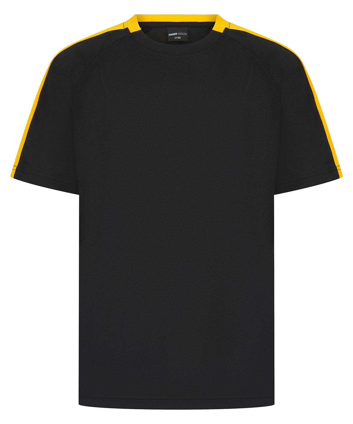 Finden & Hales Kids team t-shirt