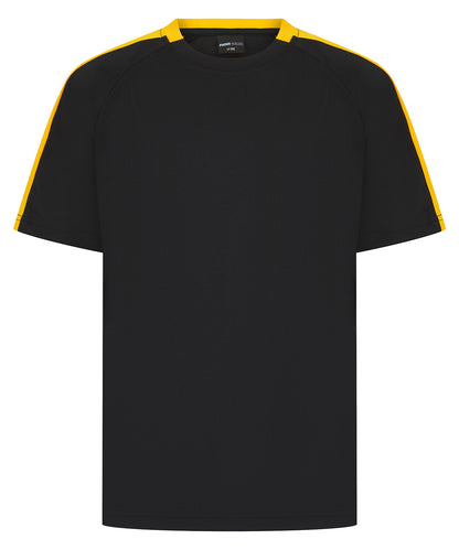 Finden & Hales Kids team t-shirt