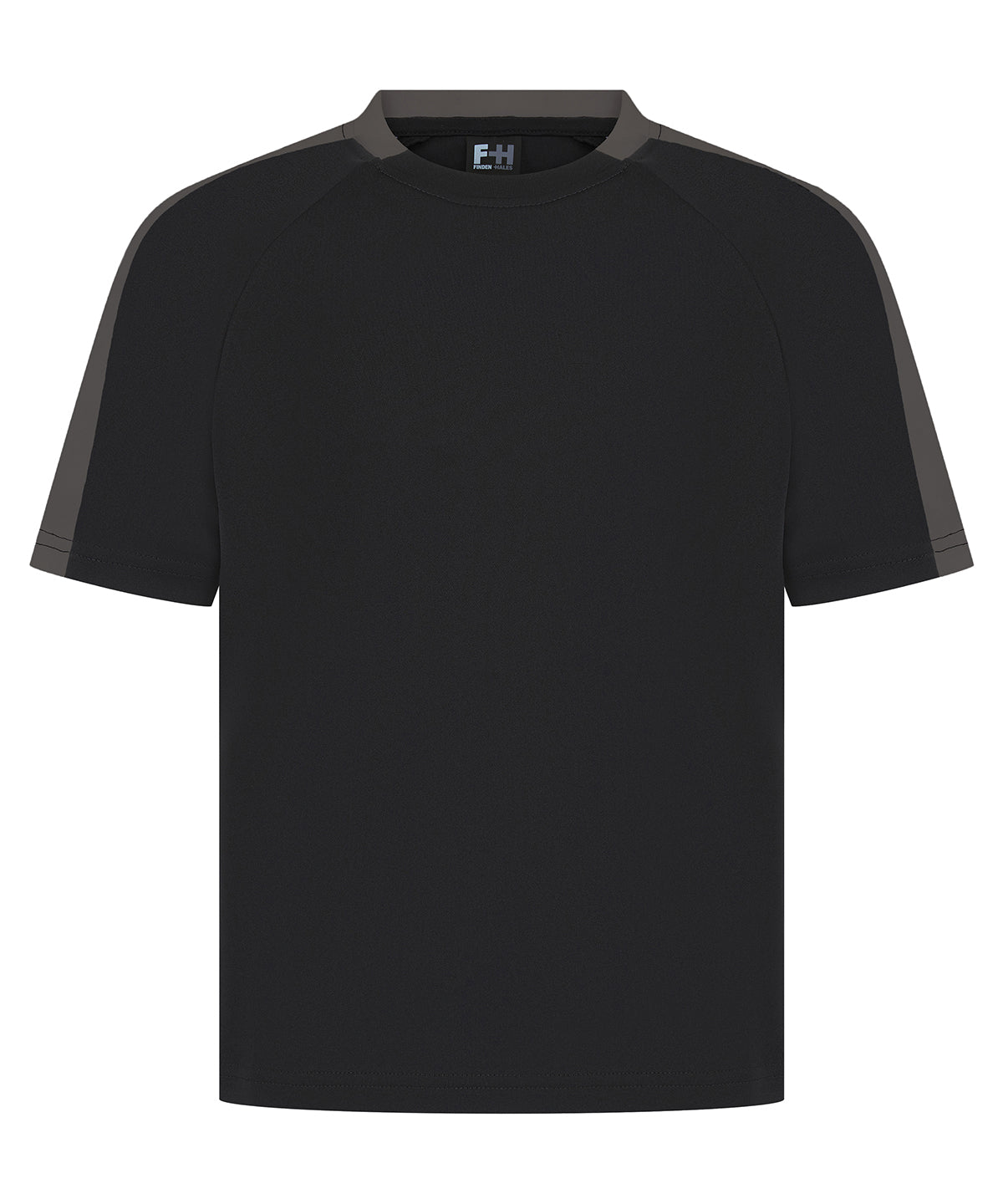 Finden & Hales Kids team t-shirt