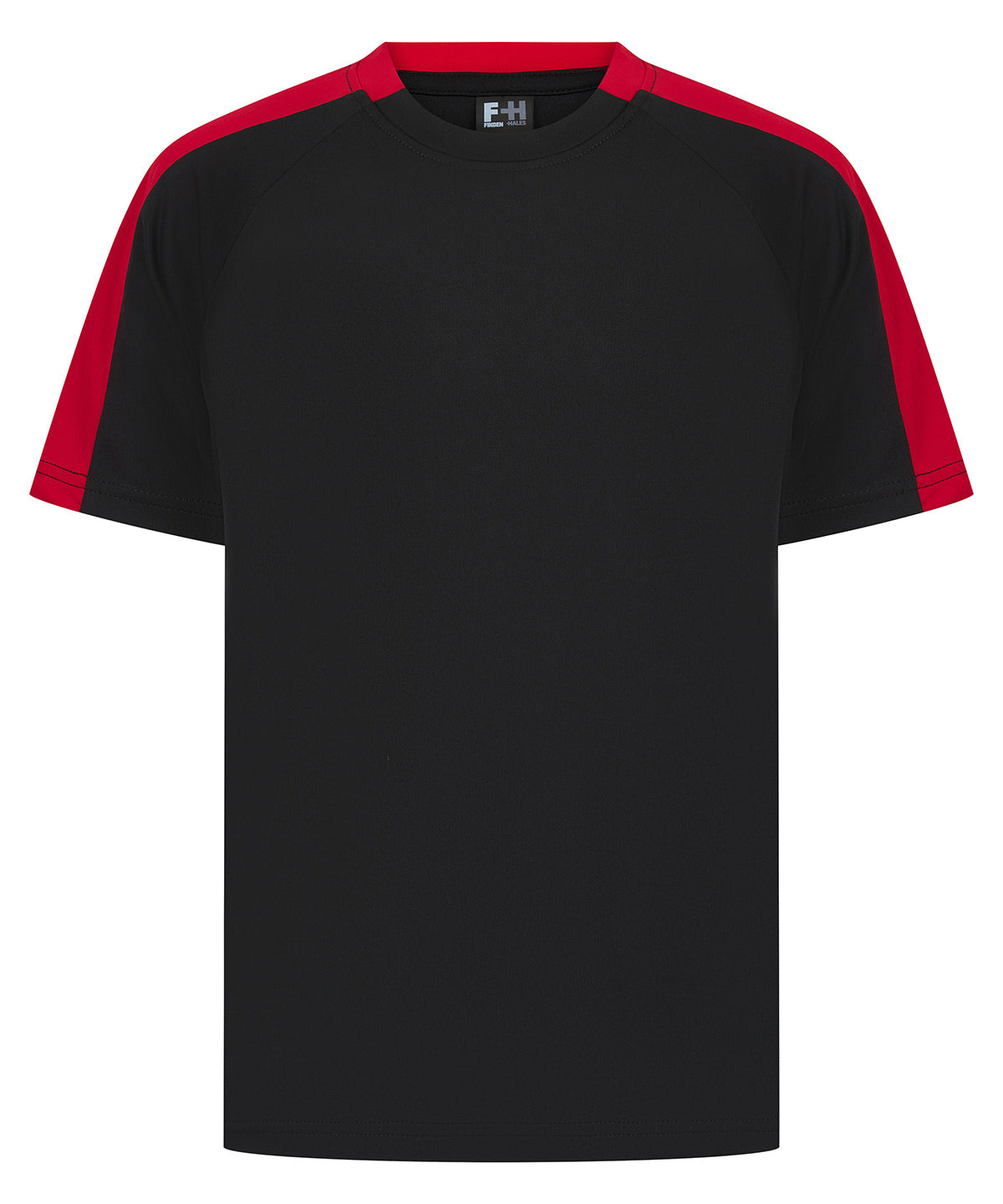 Finden & Hales Kids team t-shirt