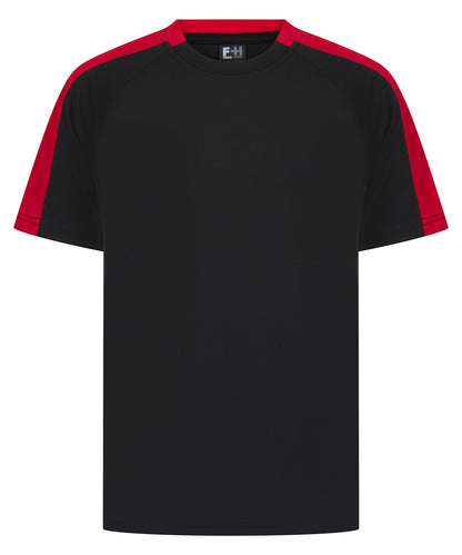 Finden & Hales Kids team t-shirt