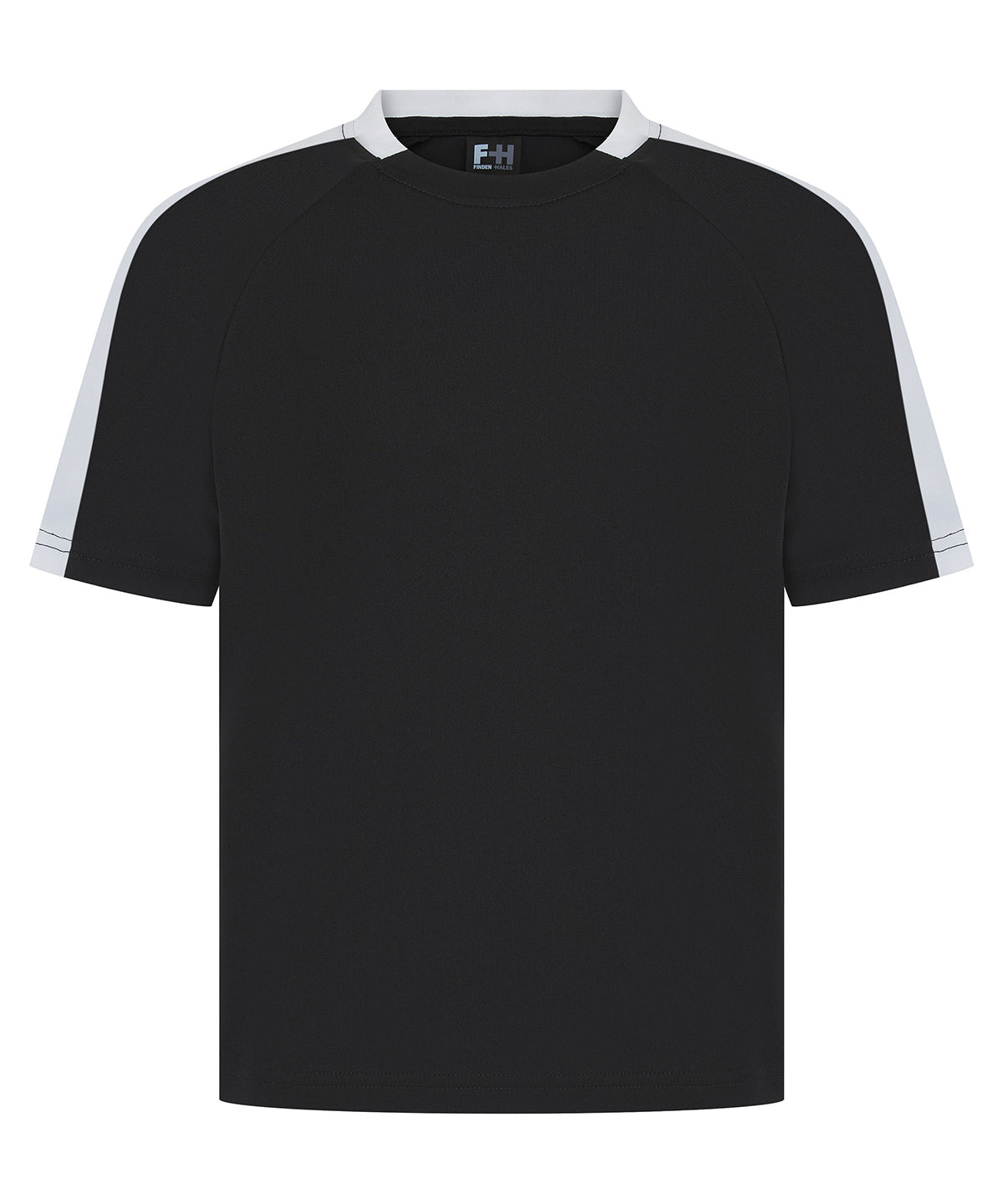 Finden & Hales Kids team t-shirt
