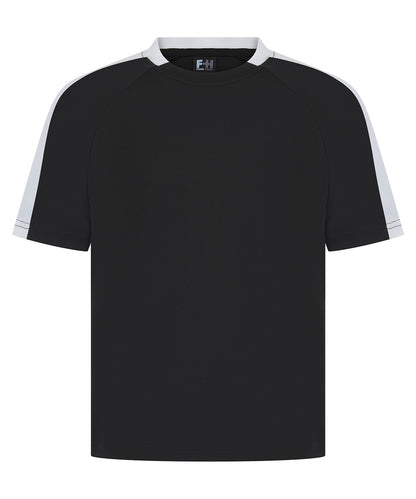 Finden & Hales Kids team t-shirt
