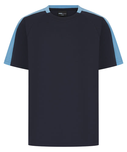Finden & Hales Kids team t-shirt