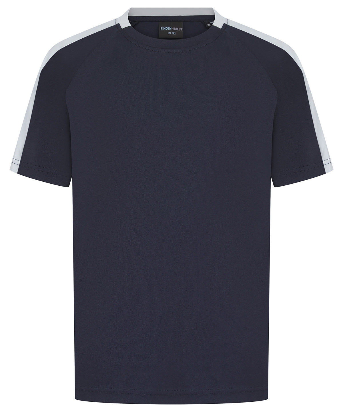 Finden & Hales Kids team t-shirt