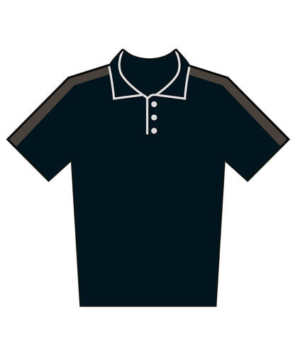 Finden & Hales Kids team polo shirt