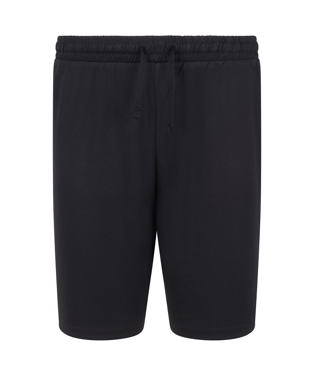 Finden & Hales Adults team shorts no pockets
