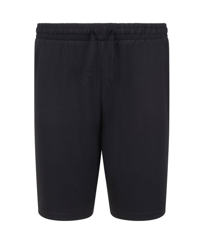 Finden & Hales Adults team shorts no pockets