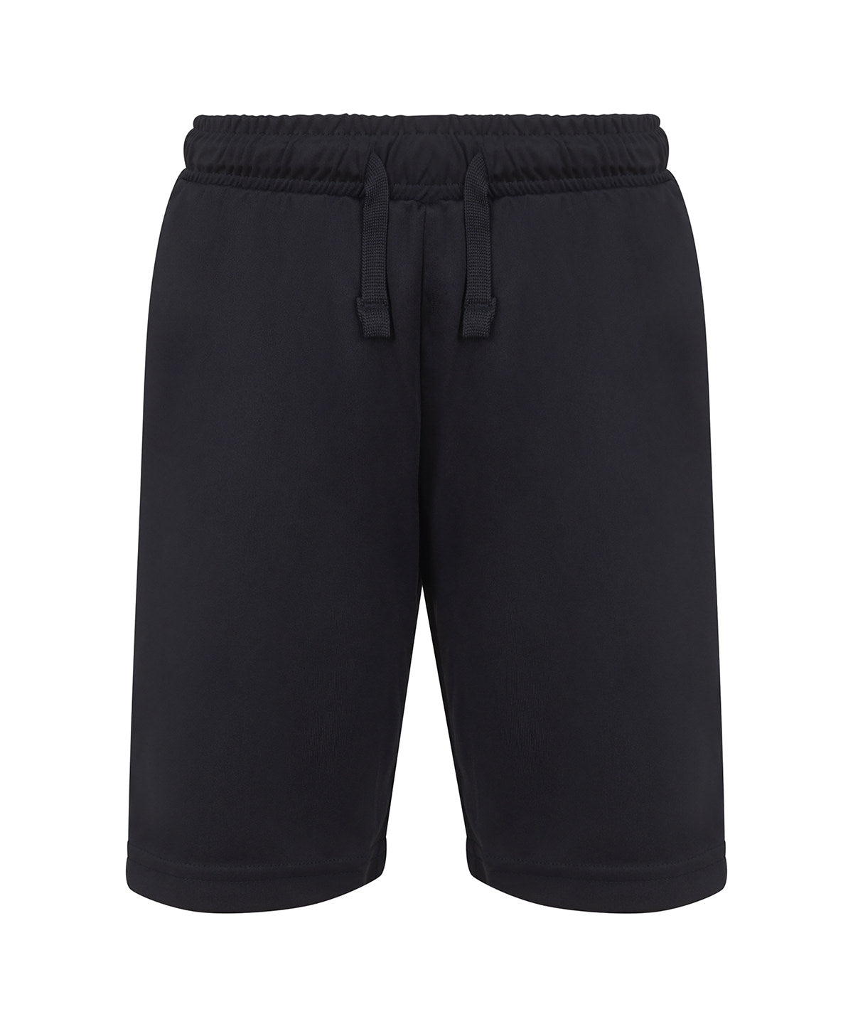 Finden & Hales Kids team shorts no pockets