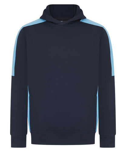 Finden & Hales Adults’ team hoodie
