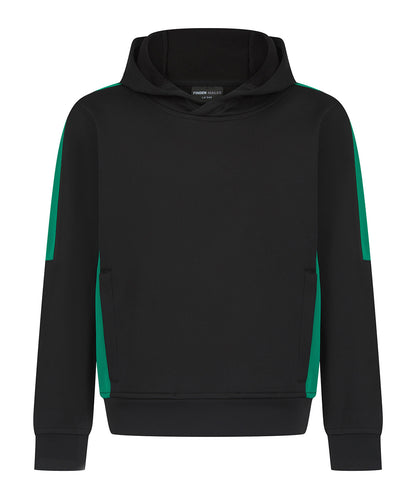 Finden & Hales Kids' team hoodie