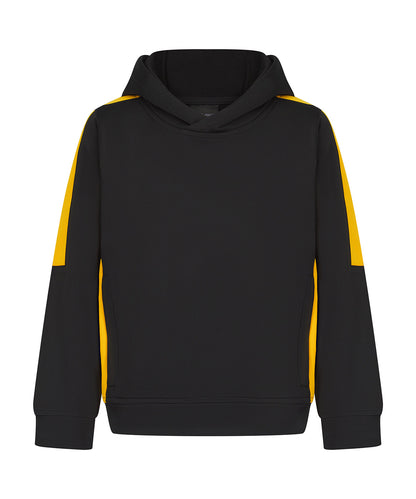 Finden & Hales Kids' team hoodie