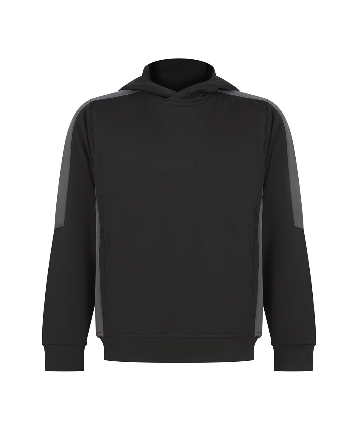 Finden & Hales Kids' team hoodie